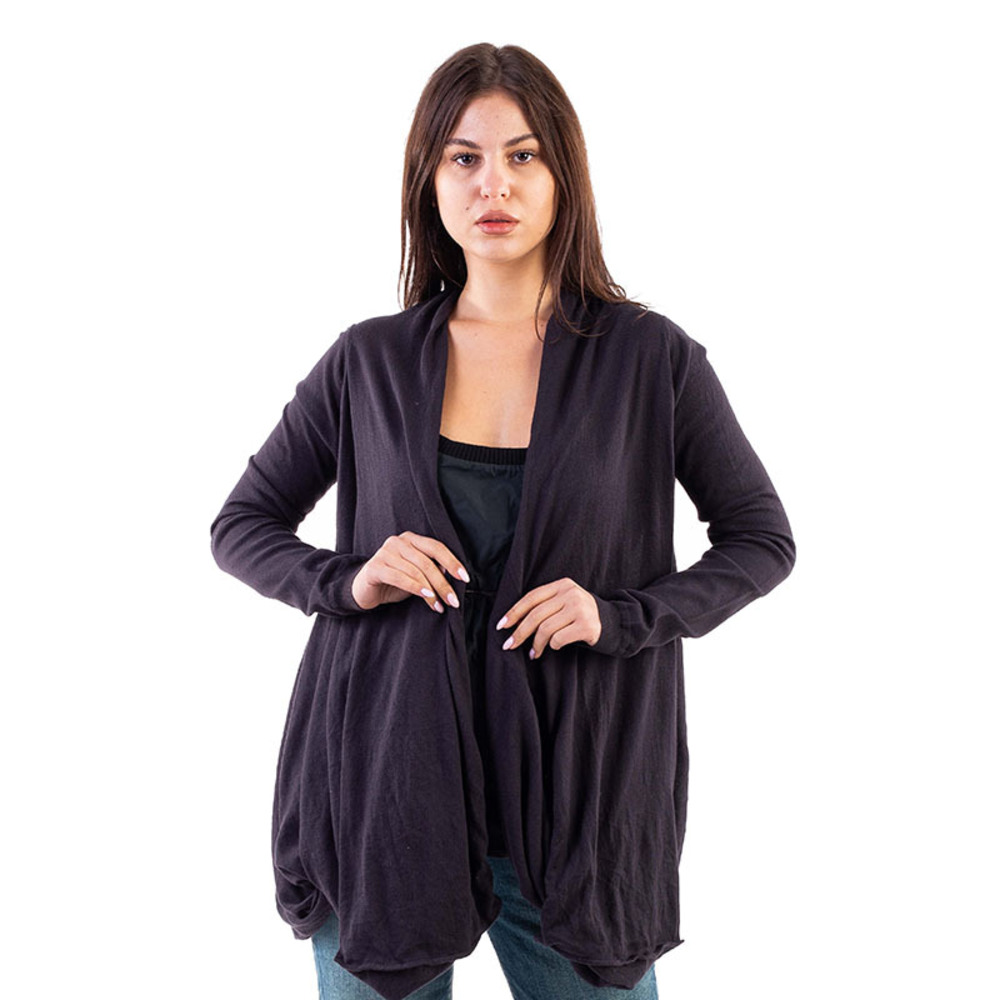 Edun Cardigan Women size S Black